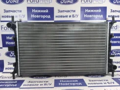 �������� ���������� Ford Focus 1 1671969 2.0 AT 1671969 ����