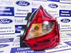 ������ ������ Ford Focus 3 hatchback 1825318 1825318 ����