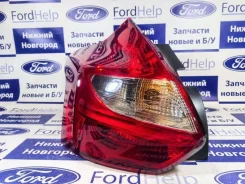 ������ ������ Ford Focus 3 hatchback 1825321 1825321 ����