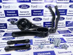 ������ Ford Mondeo 4 1469125 1469125 ����