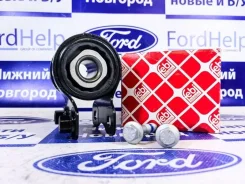 ����������� ��������� ������ ������ Ford Focus 2 / Volvo S40 / C30 1883046 1883046 ����