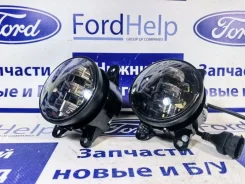 ��� Ford Focus 2-3 / Fusion / Fiesta 1209177 1209177 ����