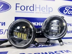��� Ford Focus 2-3 / Fusion / Fiesta 1209177 1209177 ����
