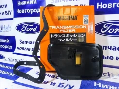 ������ ���� Ford Focus 2 / C-MAX 4F27E 5046305 5046305 ����