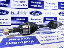 ������ ����� � ����� ���� Ford Focus 3 1692463 2.0 Powershift 1692463 ����