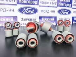 �������� ������������� ������ �������� Ford Focus 2 / C-MAX 1357317 1357317 ����