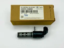 ������ VVT-I Hyundai/Kia Accent Verna Pride Rio G4EE G4ED D4FA 24355-26800 2435526800 ����