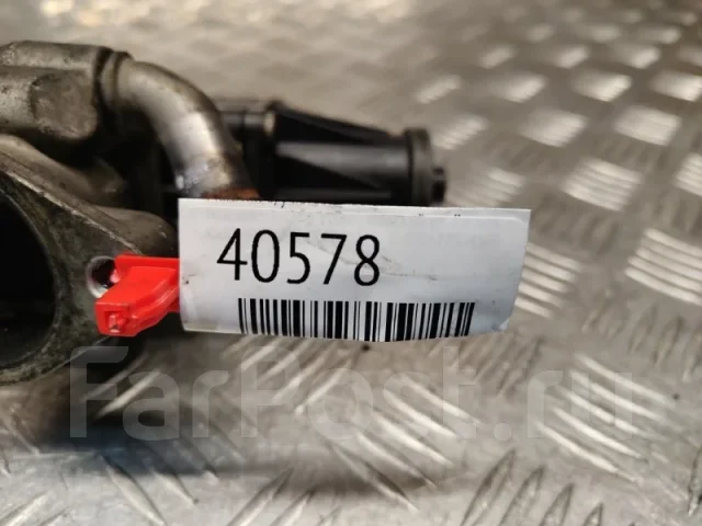 ������ EGR Ford Transit VBK2Q9D478CC 7 2.2TDCI VBK2Q9D478CC ����