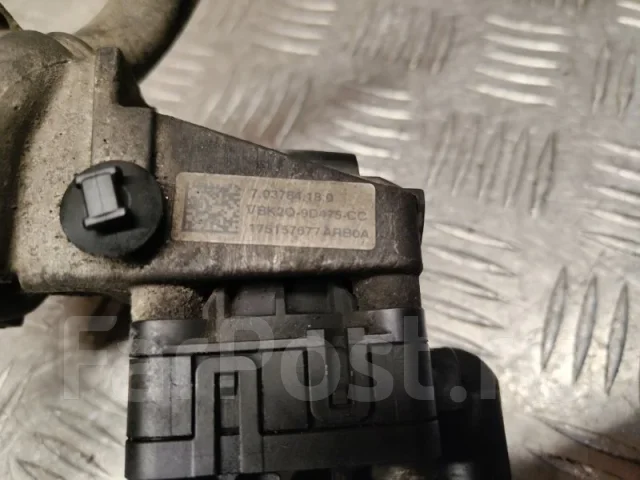������ EGR Ford Transit VBK2Q9D478CC 7 2.2TDCI VBK2Q9D478CC ����