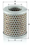 ������ ��������� c754 MANN-Filter C754 ����