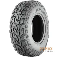 Three-A Mud Contender MT