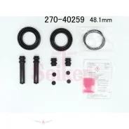 ��� �-� �������� ���������� 270-40259 LC120 02-, LC70 90-, LC80 90-92 R Seiken 27040259 ����