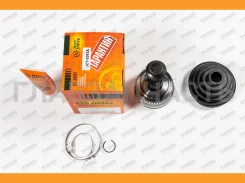���� ������� ABS 151435 AU A4 / A4 Avant (8E2, 8E5, B6) 1.6 (75 kW) 11.00 - 12.04; A4 / A4 Avant (8E2, 8E5, B6) 1.8 T quattro (110 kW) 11.00 -7.04; JC...