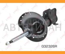 ������ ��������������� | ����� ���� | Subaru Legacy IV (BL_, BP_) 2.0 16V / 2.5 / 3.0 10/03-05/09 4WD, [-] 3.0R Spec B, Outback [G32326R] G32326R ����