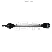 ������ � ����� AUDI A3 (8L1) GSP 203004 - 203004 ����