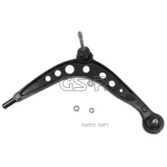����� �������� ������ BMW 3 (E30) GSP S060111 - S060111 ����