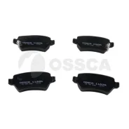 ������� ��������� ������ 11826 Ossca 11826 ����