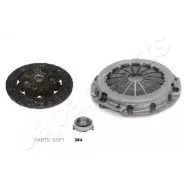 �������� ��������� Japanparts KF384 - KF384 ����
