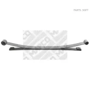 ������� ������� ����� FIAT Ducato ������ (250_ 290_) 120 Multijet 2 3 D Mapco 72904 - 72904 ����