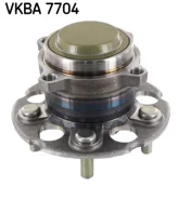 �������� ����������� �� vkba7704 SKF VKBA7704 ����