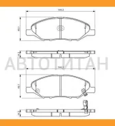 ������� ���������, �������� � ������������ ������ KBP066 ����