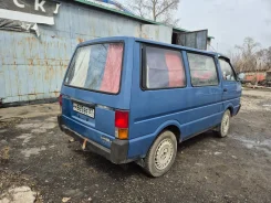 Nissan Vanette ����