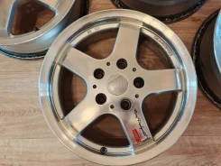 Inter Milano Milano Spoke. 6.5x15", 5x114.3, ET45, �� 73,1���. ����