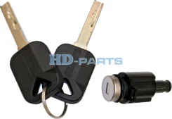 ������� ����� ����� Volvo 3090483 FH/FM/FMX/NH (1 �������, 2 �����) HD-parts 118106 118106 ����