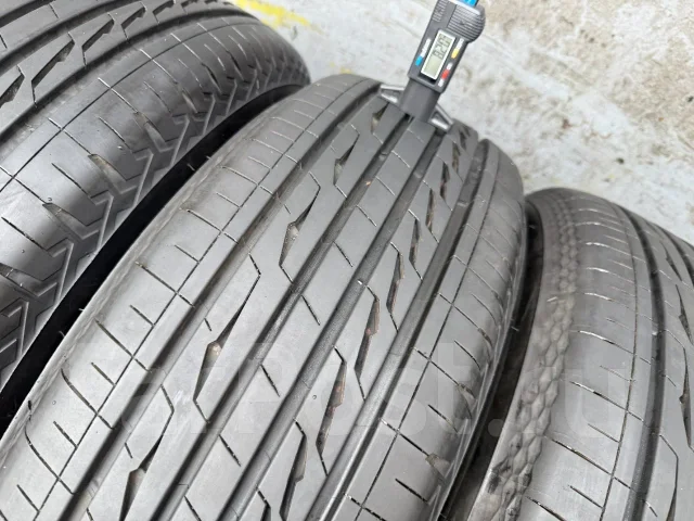Bridgestone Alenza LX100. ������, 2025 ���, �/�, ����� �� 5 % ����