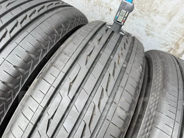 Bridgestone Alenza LX100. ������, 2025 ���, �/�, ����� �� 5 % ����