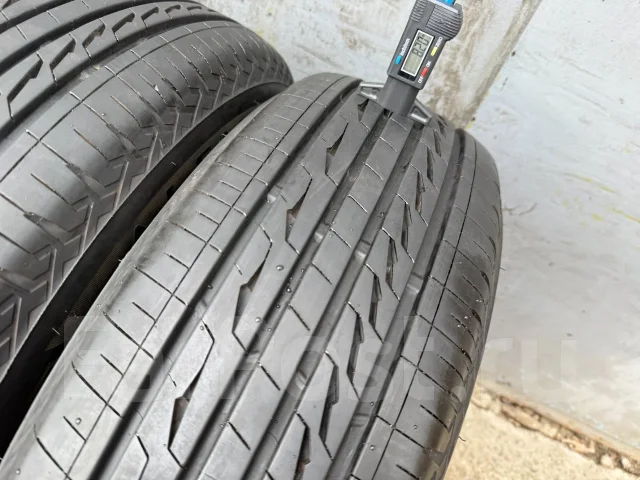 Bridgestone Alenza LX100. ������, 2025 ���, �/�, ����� �� 5 % ����