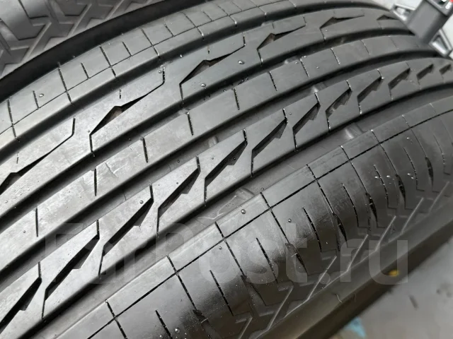 Bridgestone Alenza LX100. ������, 2025 ���, �/�, ����� �� 5 % ����