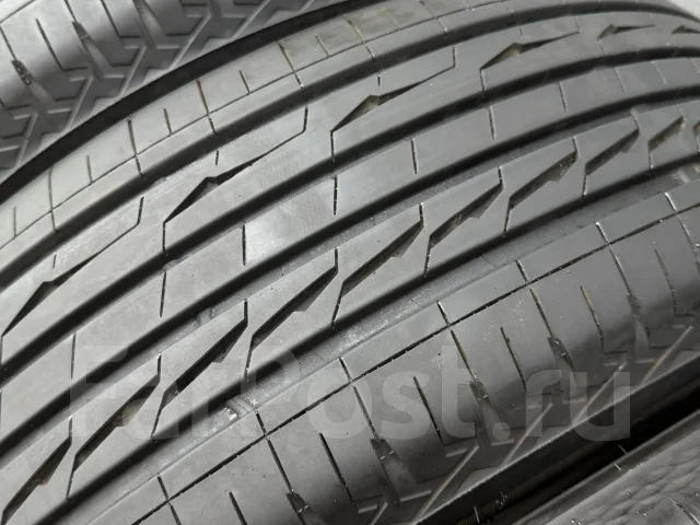 Bridgestone Alenza LX100. ������, 2025 ���, �/�, ����� �� 5 % ����