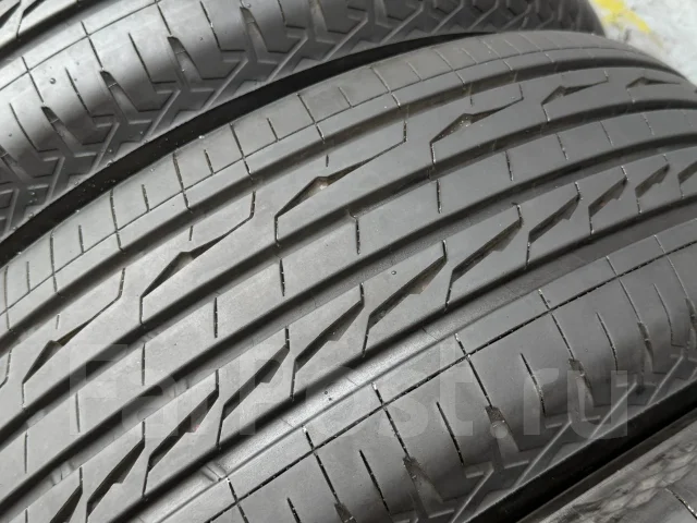 Bridgestone Alenza LX100. ������, 2025 ���, �/�, ����� �� 5 % ����