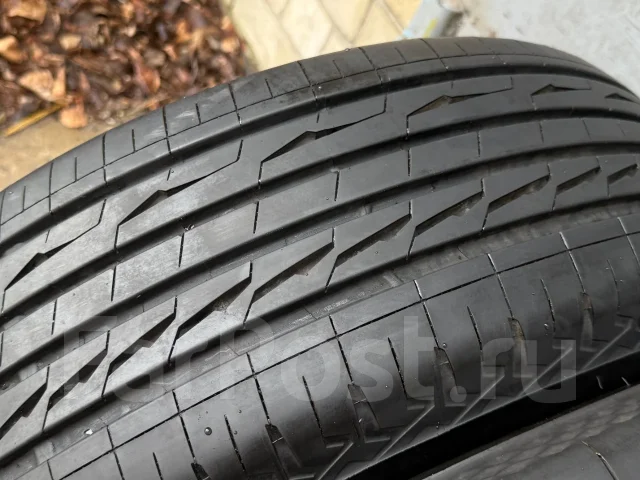 Bridgestone Alenza LX100. ������, 2025 ���, �/�, ����� �� 5 % ����