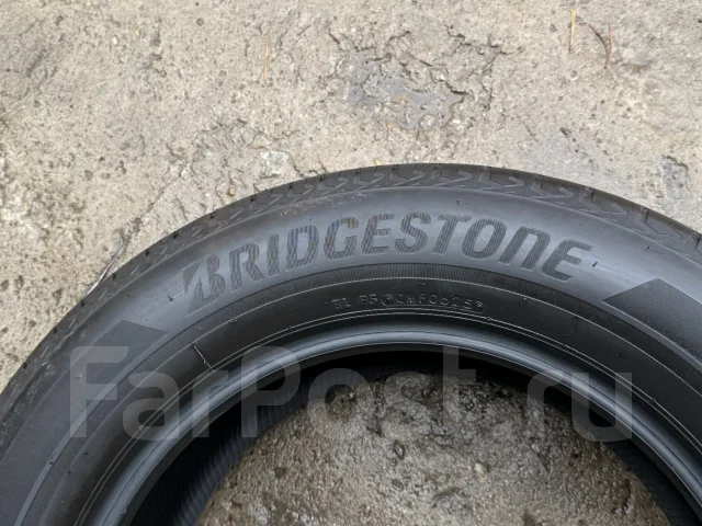 Bridgestone Alenza LX100. ������, 2025 ���, �/�, ����� �� 5 % ����