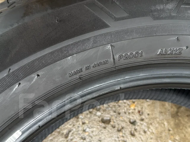 Bridgestone Alenza LX100. ������, 2025 ���, �/�, ����� �� 5 % ����