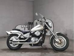Suzuki VZ 400 Desperado