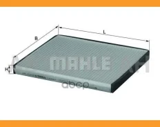 ������ �������� Mahle LA 447 LAC113, LAC225C, LAC705, LAK447, GB9959, DCF262P, DCF263P, DCF577P, K1314, 2331, 013, 013, PMA020, PMA024, PMAC20, PMAC24...