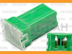 �������������� ������� 1�� PHA Fuse (PAL297) 40A � PFS118 PFS118 ����