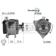��������� FORD Focus II 105A 04- ERA 210330 210330 ����