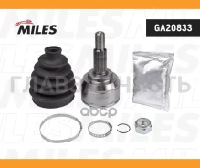 ���� �����. ���/�� Renault Captur/Kaptur/Duster/Megane III/IV/Scenic III 08- GA20833 ����