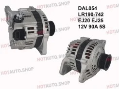 ��������� Dagger DAL054 LR190-742 23700AA370 23700AA31A 102-046 ALM1704 EJ20 EJ25 12V 90A 5S 5.5�� Dagger DAL054 DAL054 ����