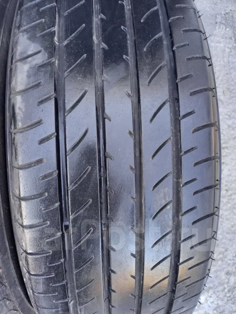 Yokohama BluEarth E51. ������, 2019 ���, �/�, ����� 10 % ����