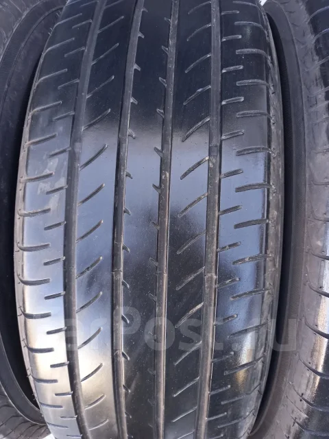 Yokohama BluEarth E51. ������, 2019 ���, �/�, ����� 10 % ����