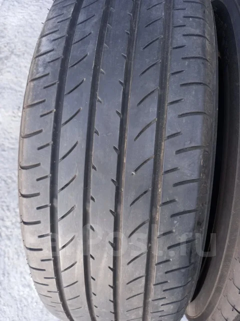 Yokohama BluEarth E51. ������, 2019 ���, �/�, ����� 10 % ����
