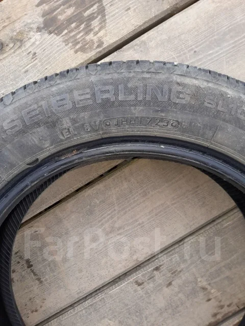 Seiberling Winter. ������, 2024 ���, �/�, ����� 5 % ����
