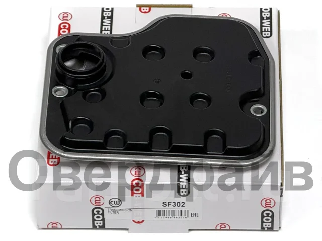 ������ ���� COB-WEB SF302 SF302 ����