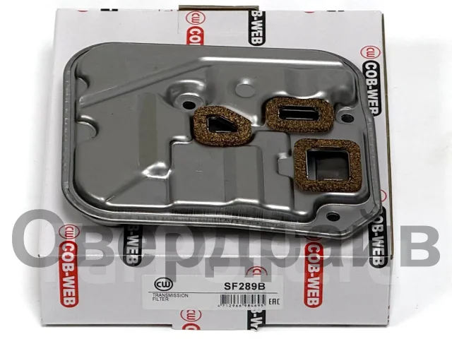 ������ ��������� COB-WEB SF289B SF289B ����