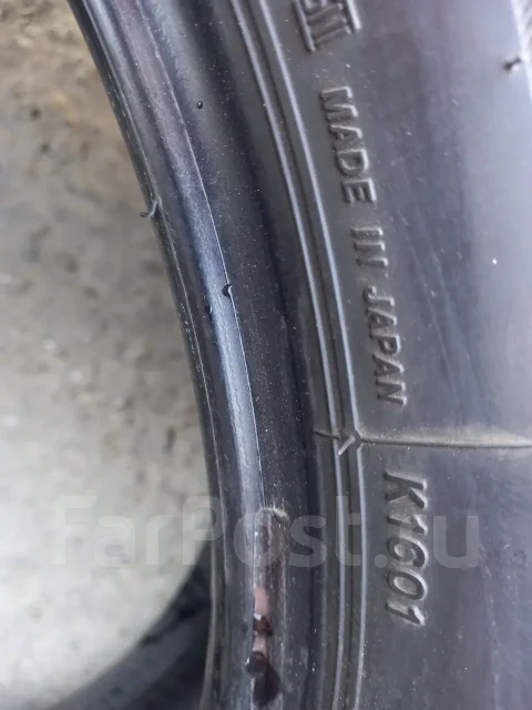 Bridgestone Dueler H/L 33. ������, 2020 ���, �/�, ����� 10 % ����